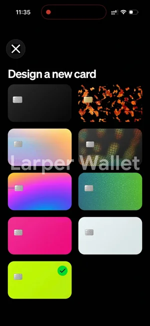 Cash App walkthrough preview 2