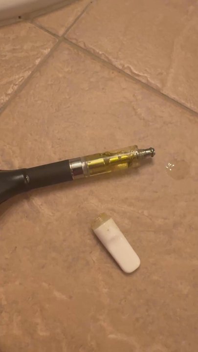 Sticky Saguaro - This was my replacement, therefore it happened two times in a row with the same product. - Cannabis Dispensaries Near Me - Chandler, Arizona