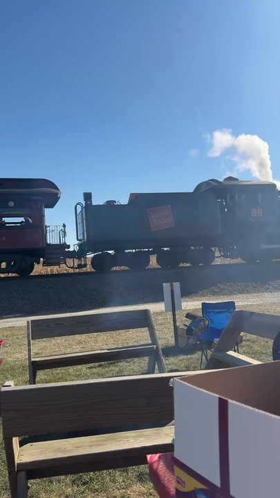 Cherry Crest Adventure Farm - Strasburg railroad train - Festivals Near Me - Ronks, Pennsylvania
