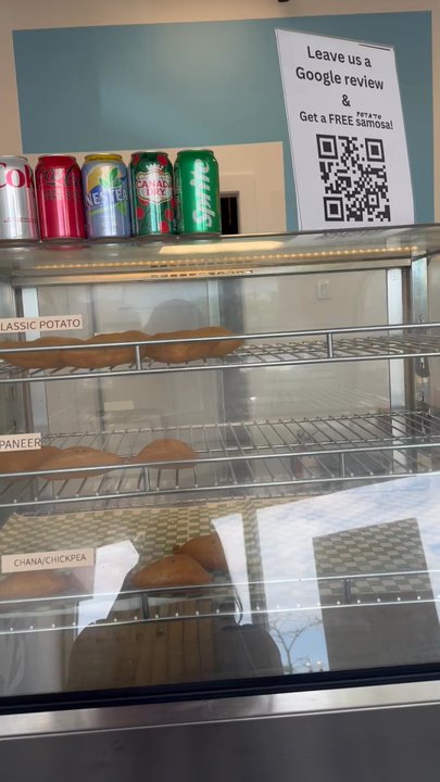 Smokin Samosa - Indian Near Me - Pickering, Ontario