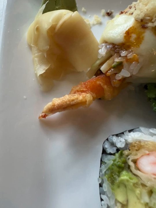 Bluefish Bistro - Sushi Bars Near Me - Arlington, Virginia
