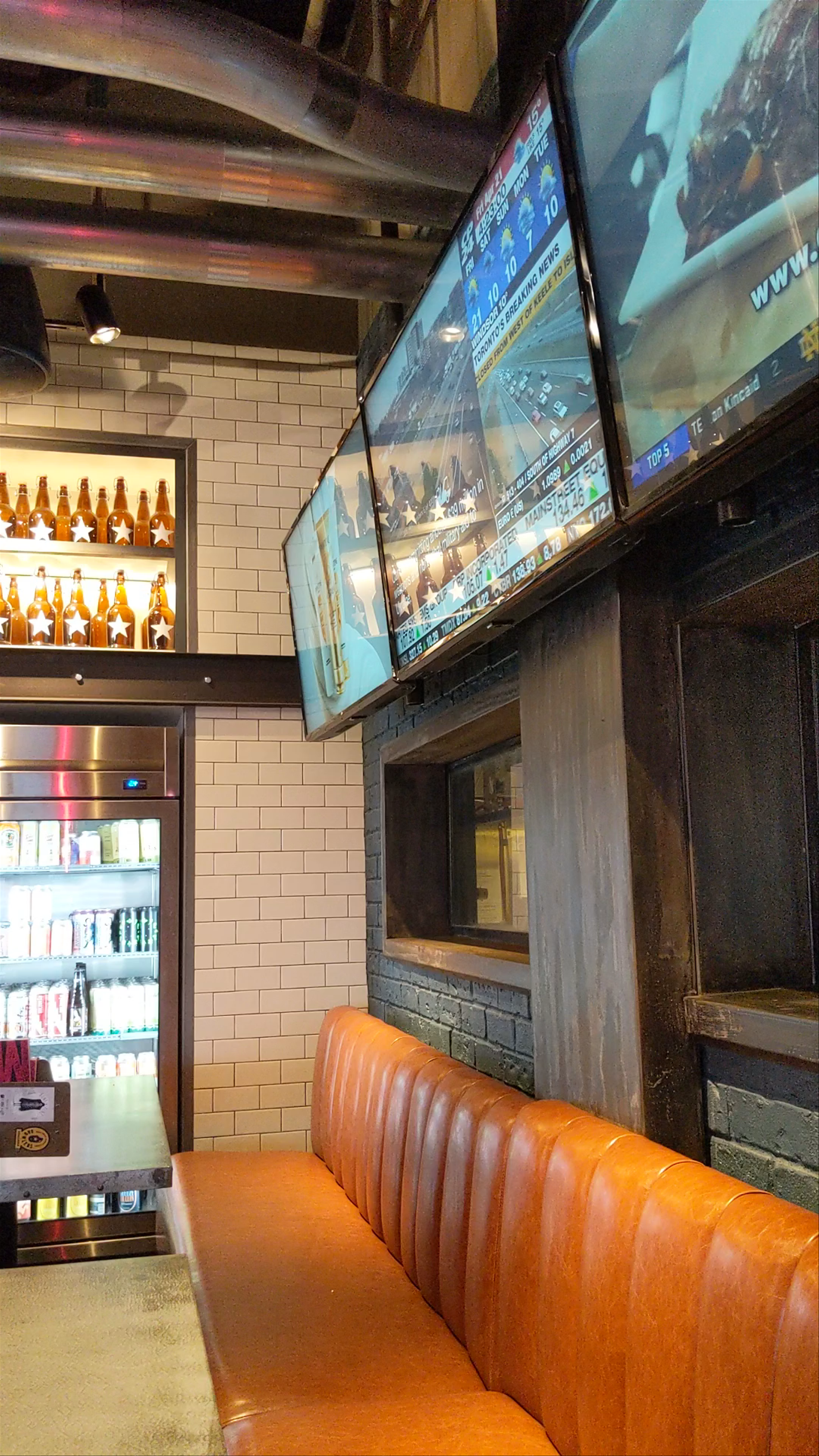 Beertown Public House Barrie