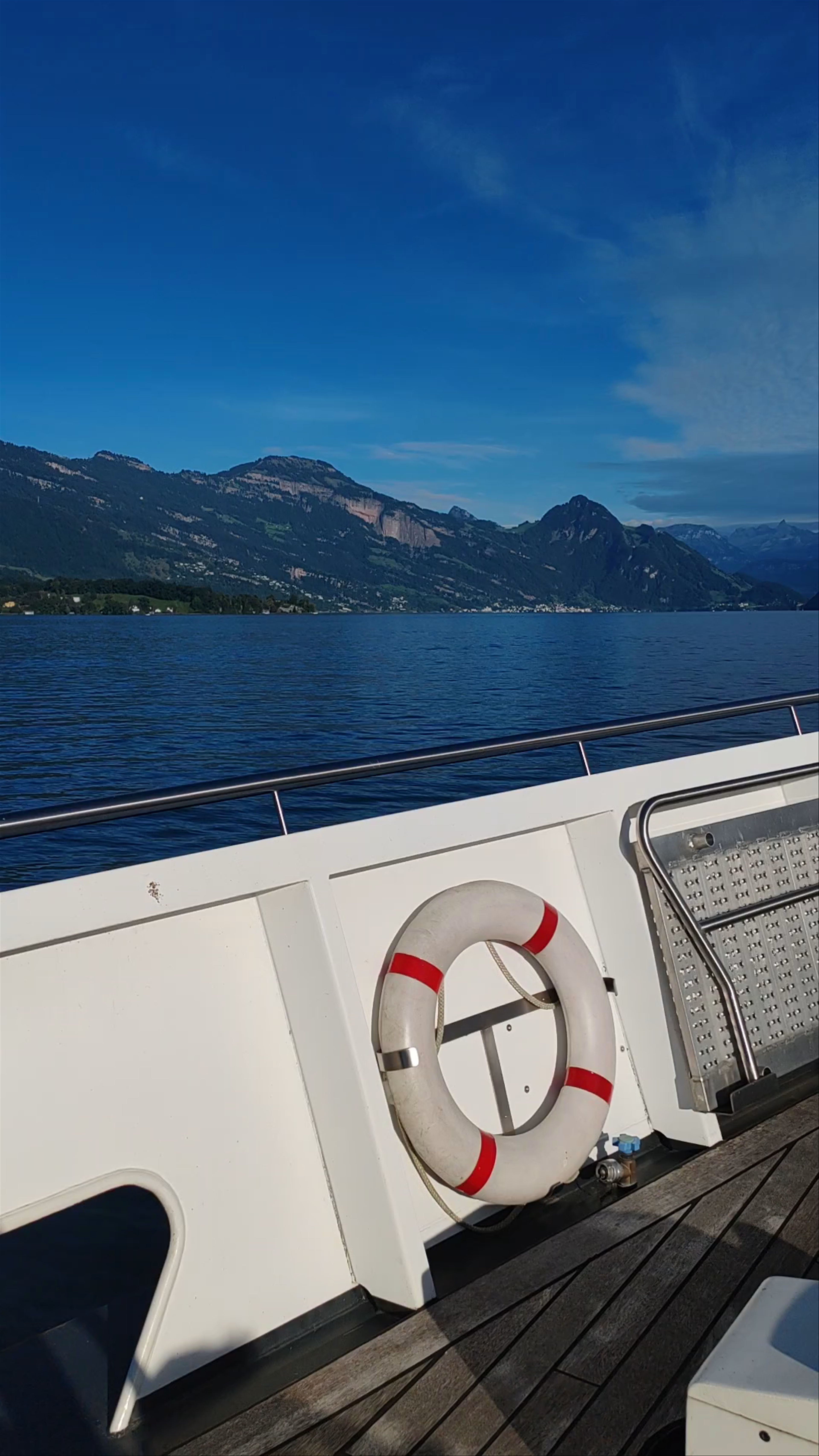 Lake Lucerne