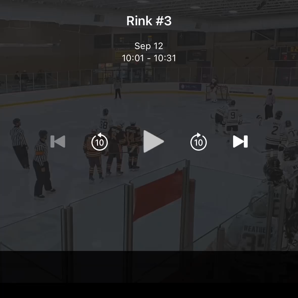 Jakob Estermann: Honeybaked 16U AAA Highlight Reel of Elite Plays
