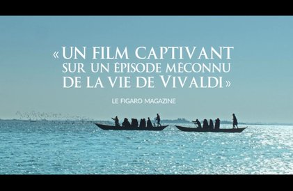 Bande-annonce en italien sous-titrée en français