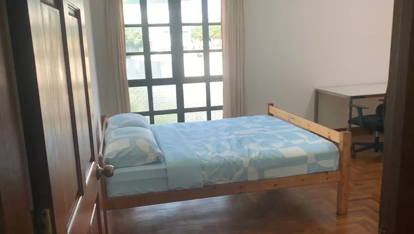 undefined of 230 sqft (room) Condo for Rent in Chiltern Park - Project Photos 9