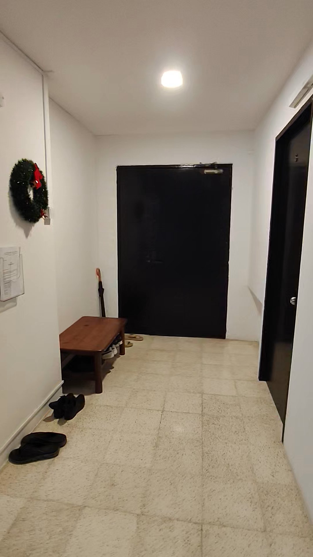 undefined of 200 sqft (room) Apartment for Rent in Fook Hai Building - Project Photos 12