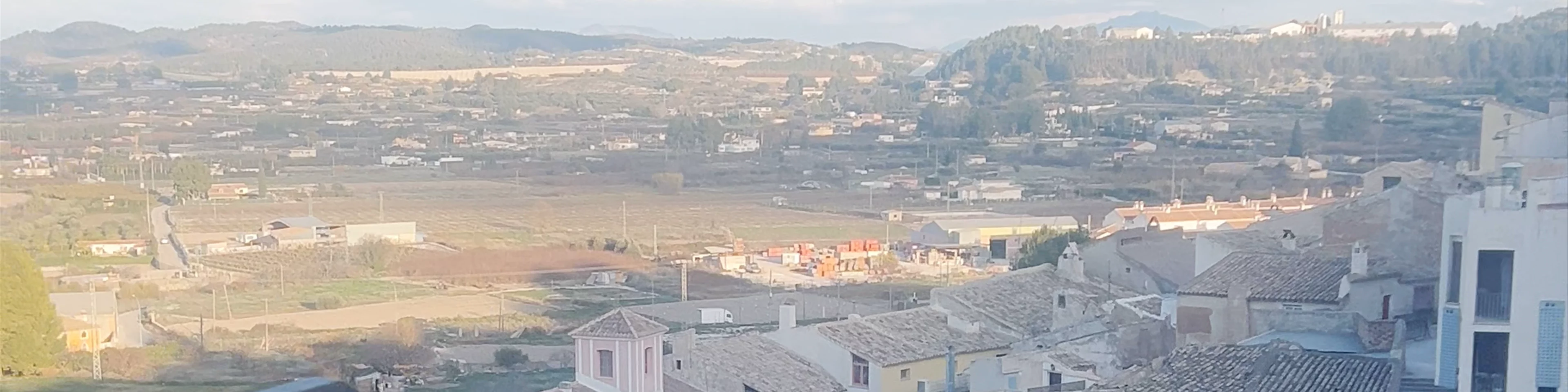 Jardín el Coso