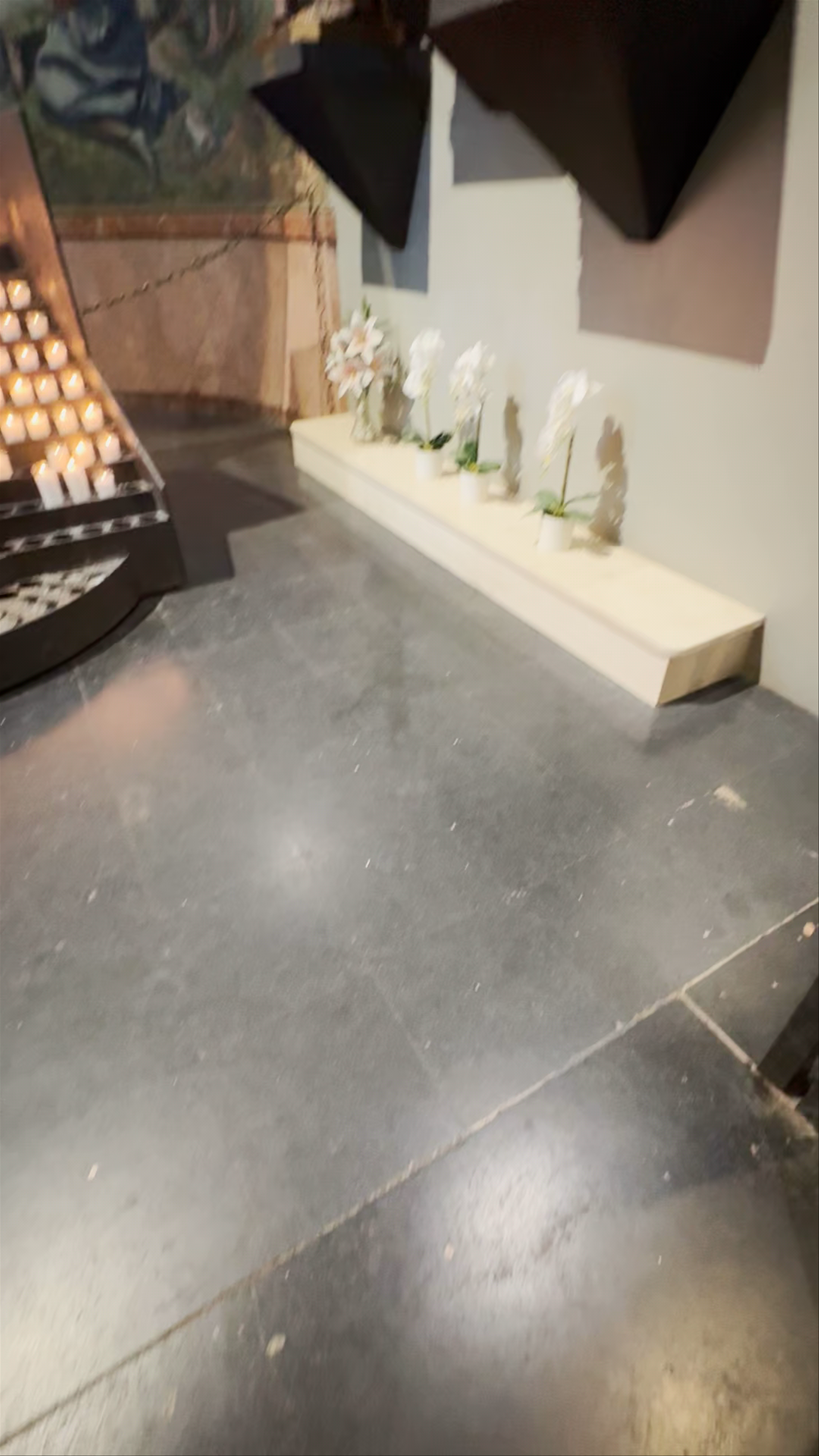 Santa María de Castelldefels