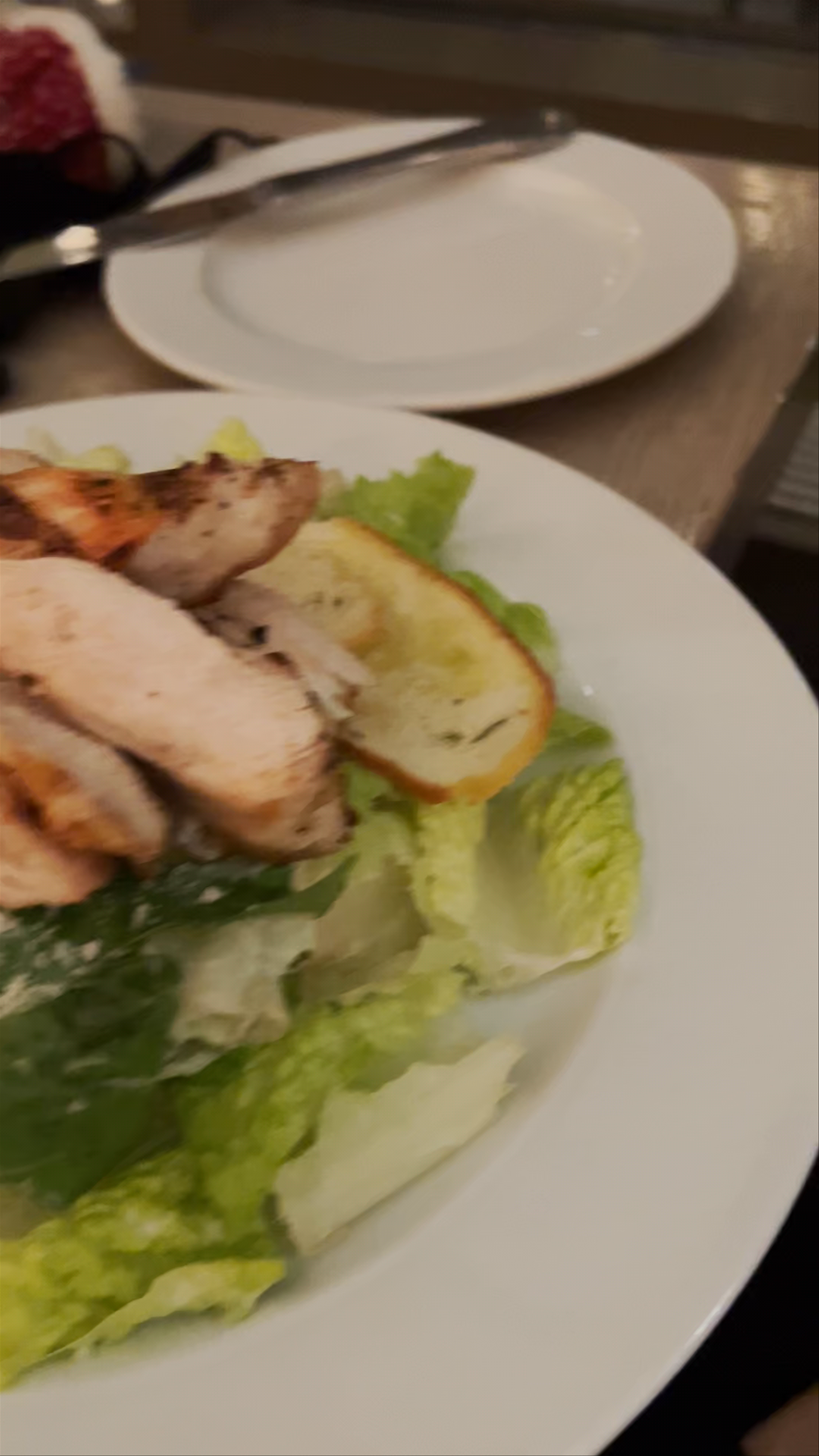 Grill & Vine Whistler