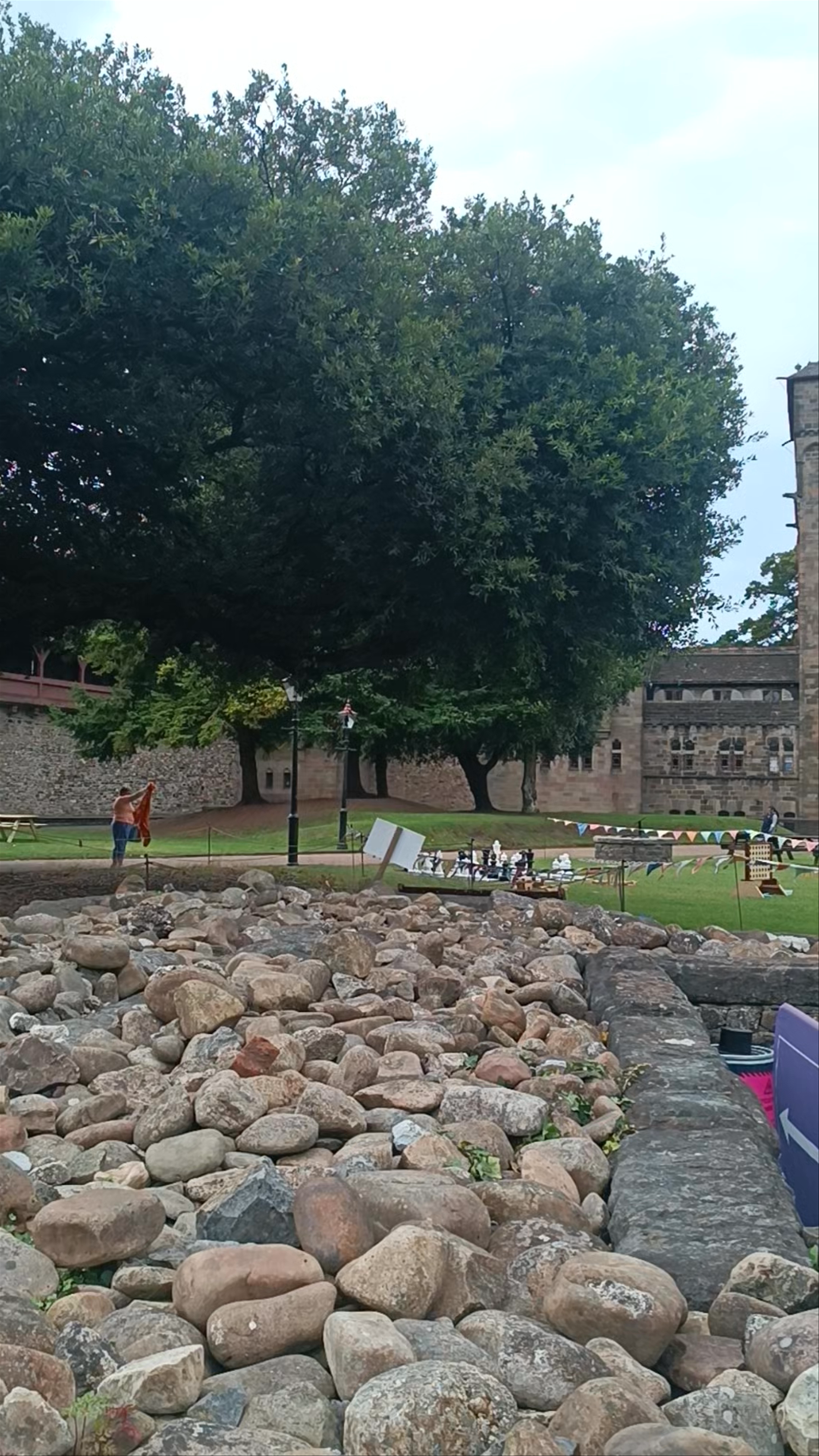 Cardiff Castle: A Majestic Journey into Welsh History and Heritage