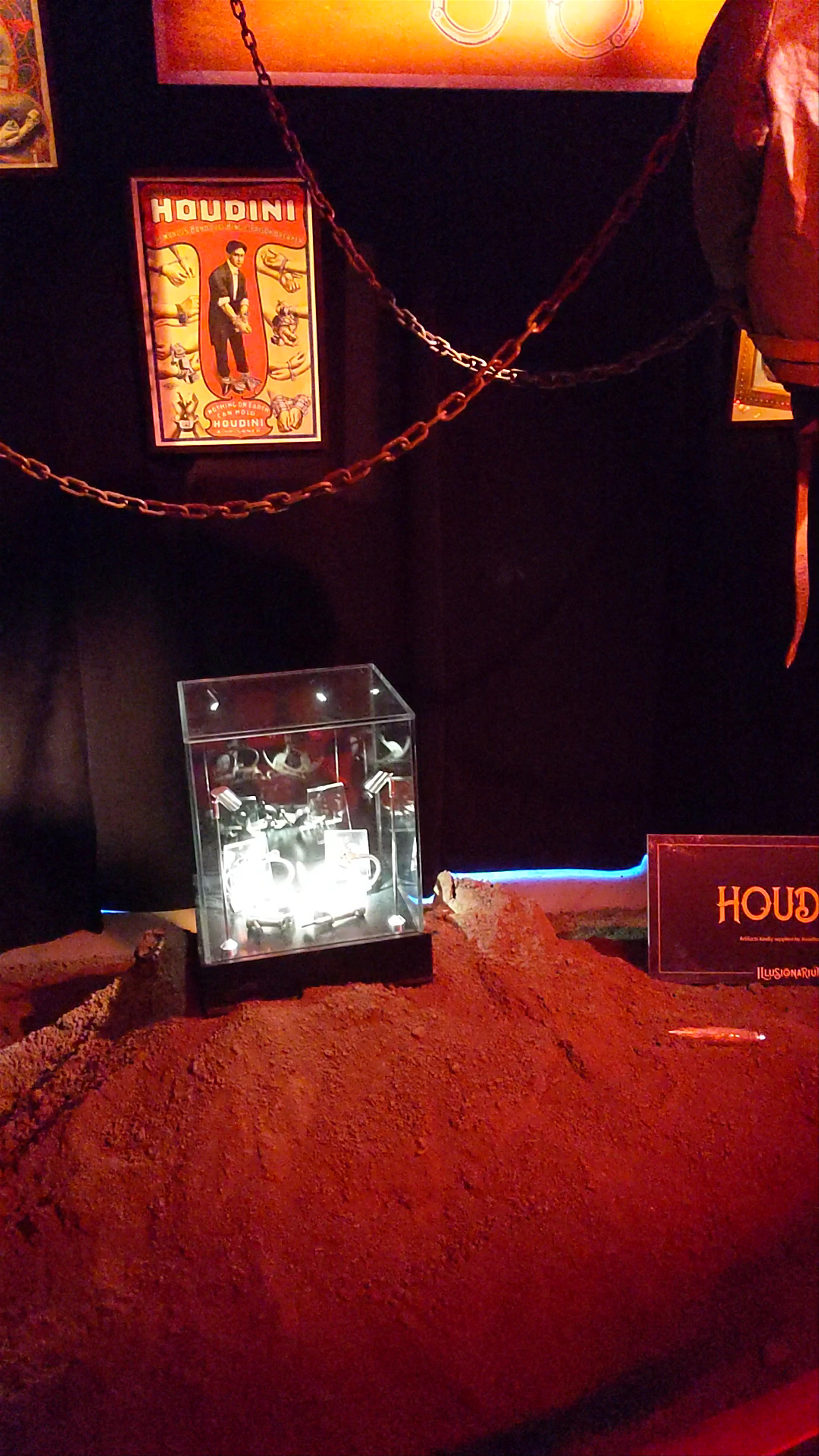 Illusionarium toronto