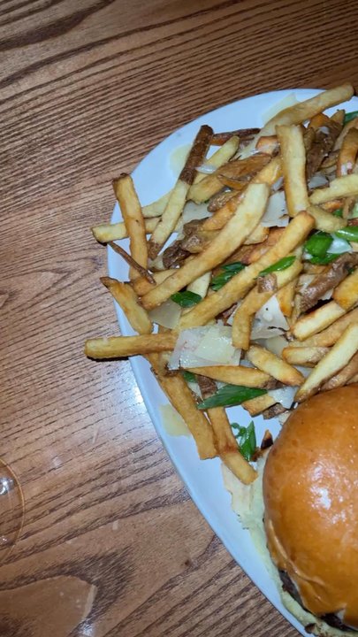 District Kitchen & Bar - New American Near Me - Pittsfield, Massachusetts