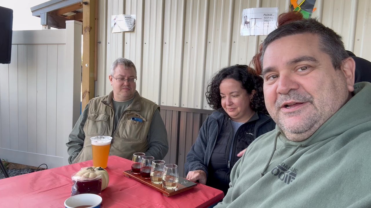 Weathered Vineyards - Wineries Near Me - New Tripoli, Pennsylvania