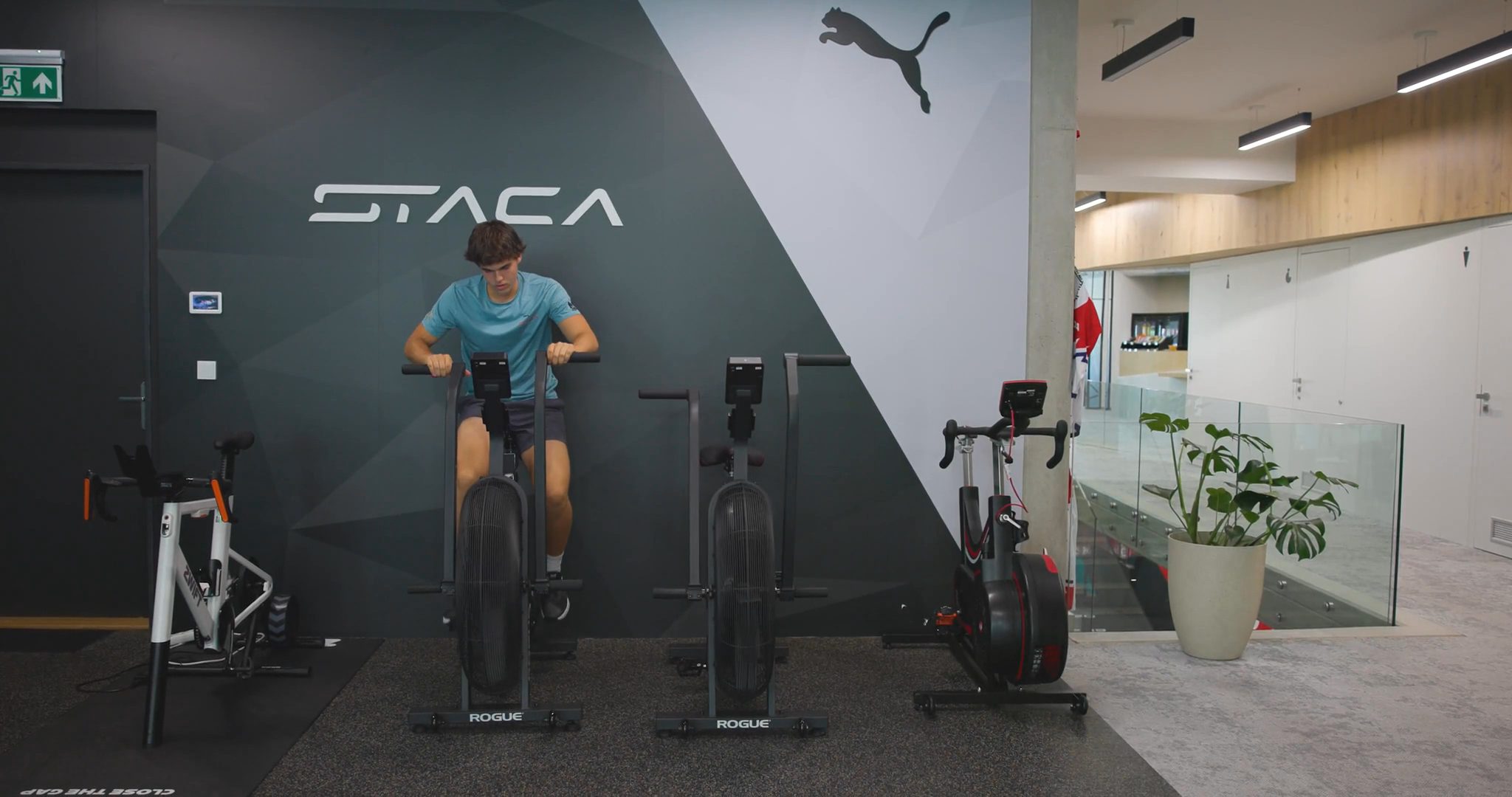 Jakub Makovec: Summer Training 2026