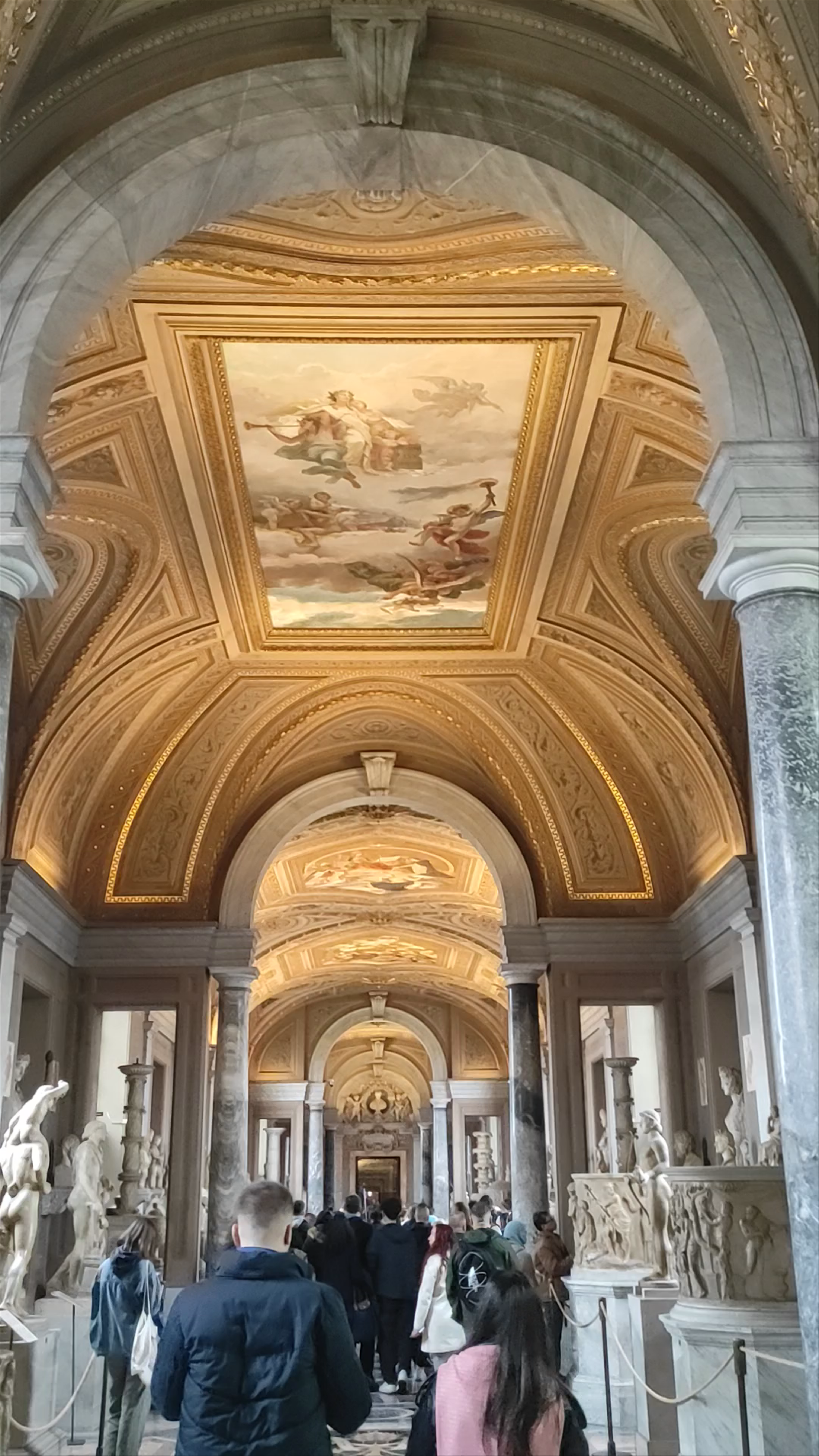 Vatican Museums