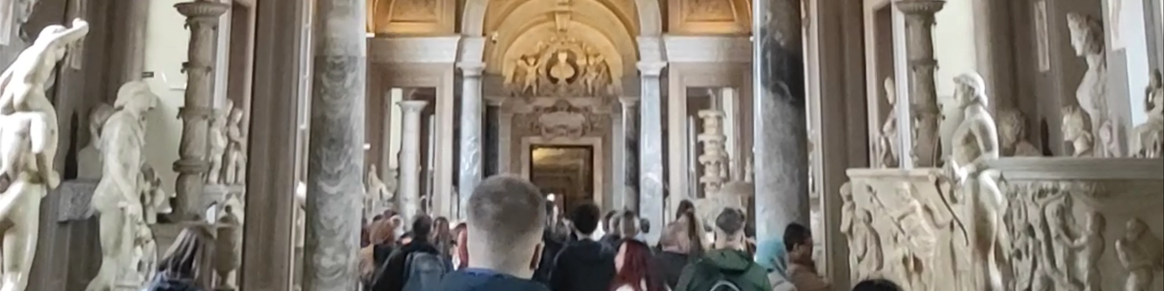 Vatican Museums