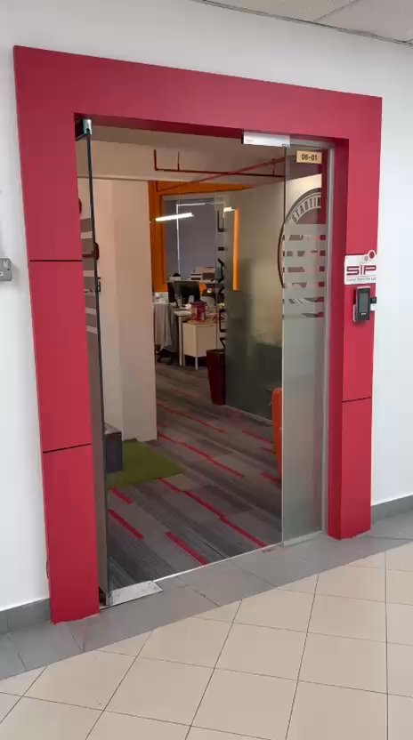 Light Industrial (B1) for Rent in  Thye Hong Centre - Image 20