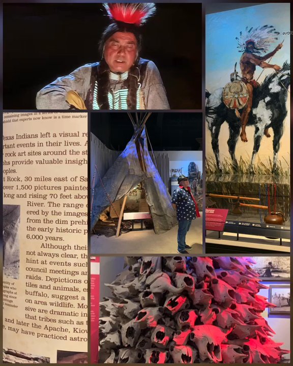 Frontier Texas - Museums Near Me - Abilene, Texas