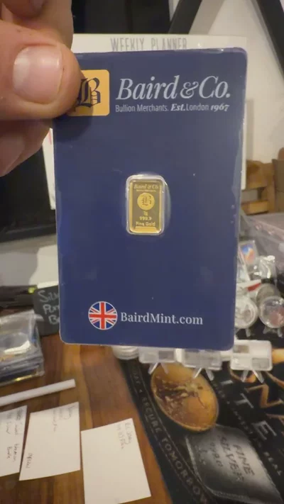 Gold image 1