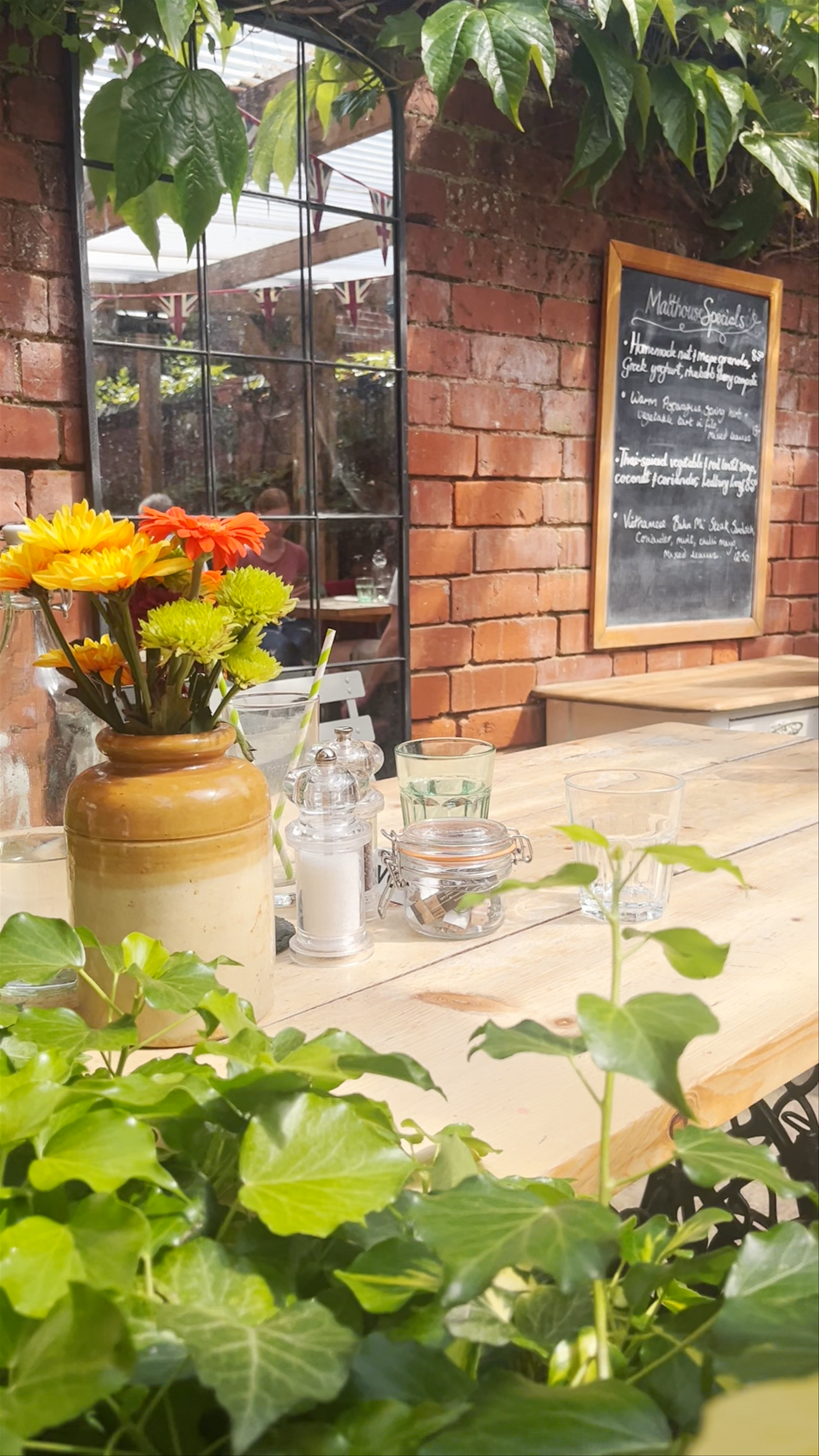 The Malthouse