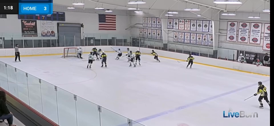 David Zapala: Highlighting Elite Skills with Team Illinois 14U AAA