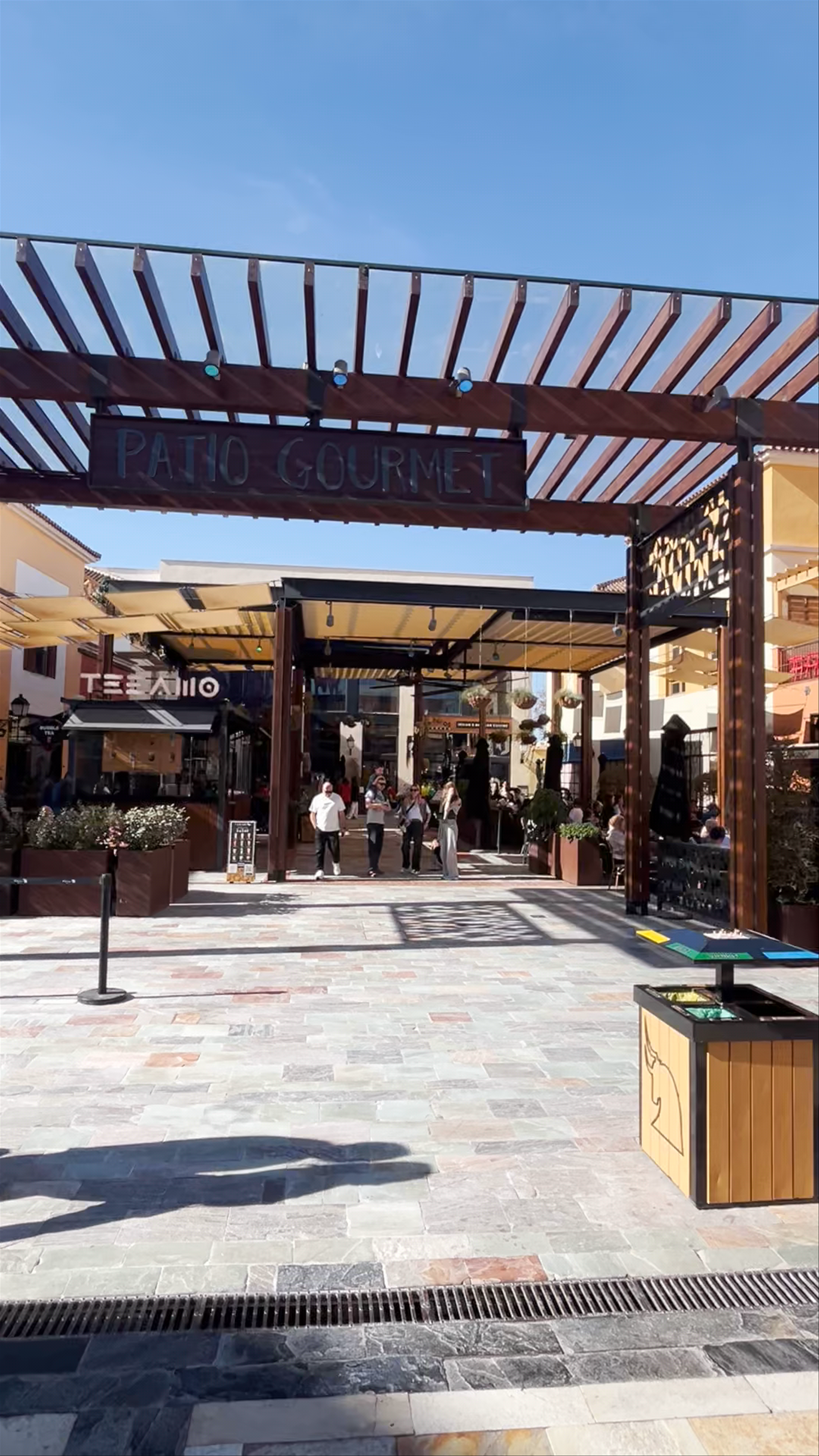 Plaza Mayor