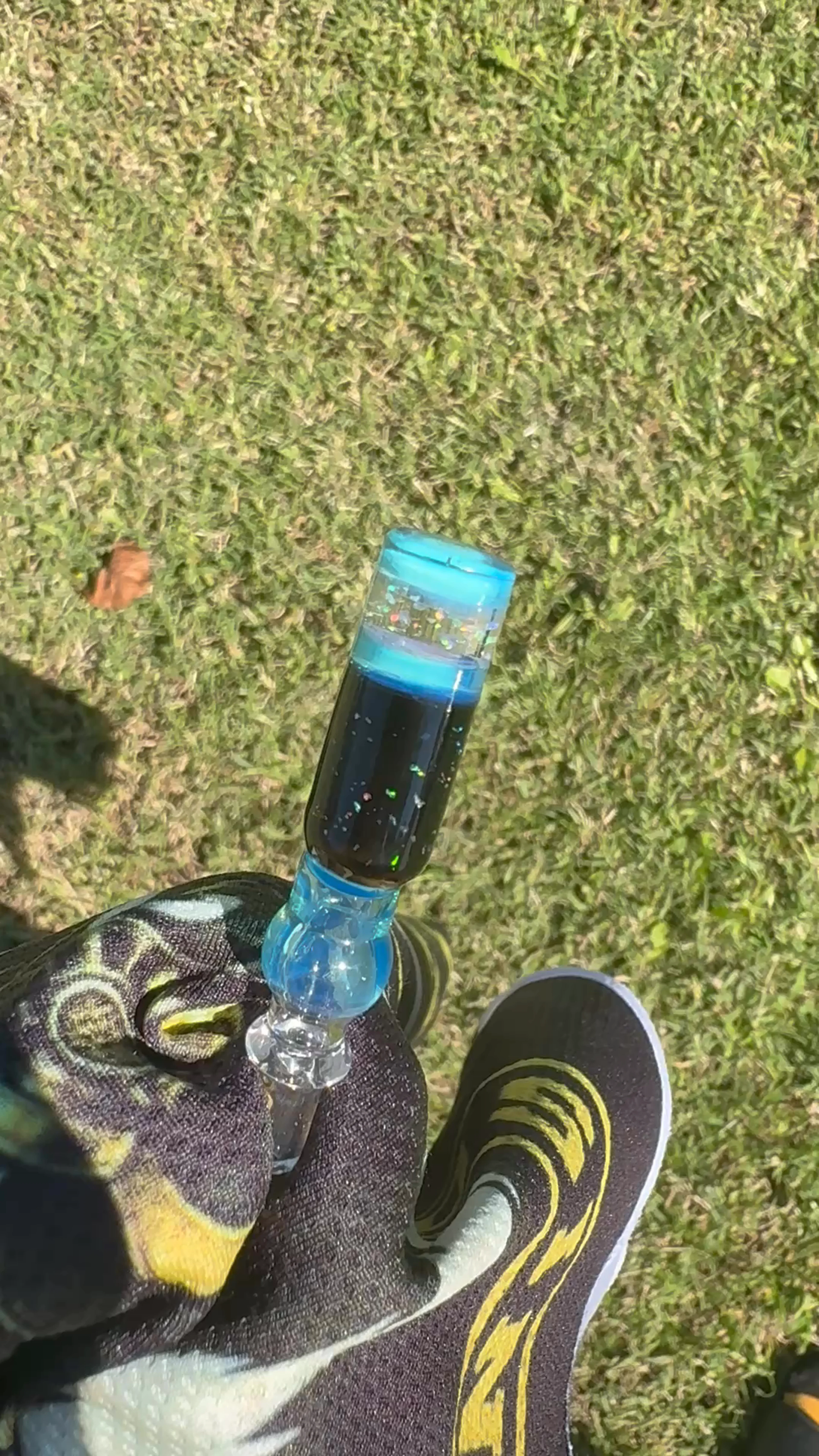 Preview pic of Cropal UV switch 2 joy stick