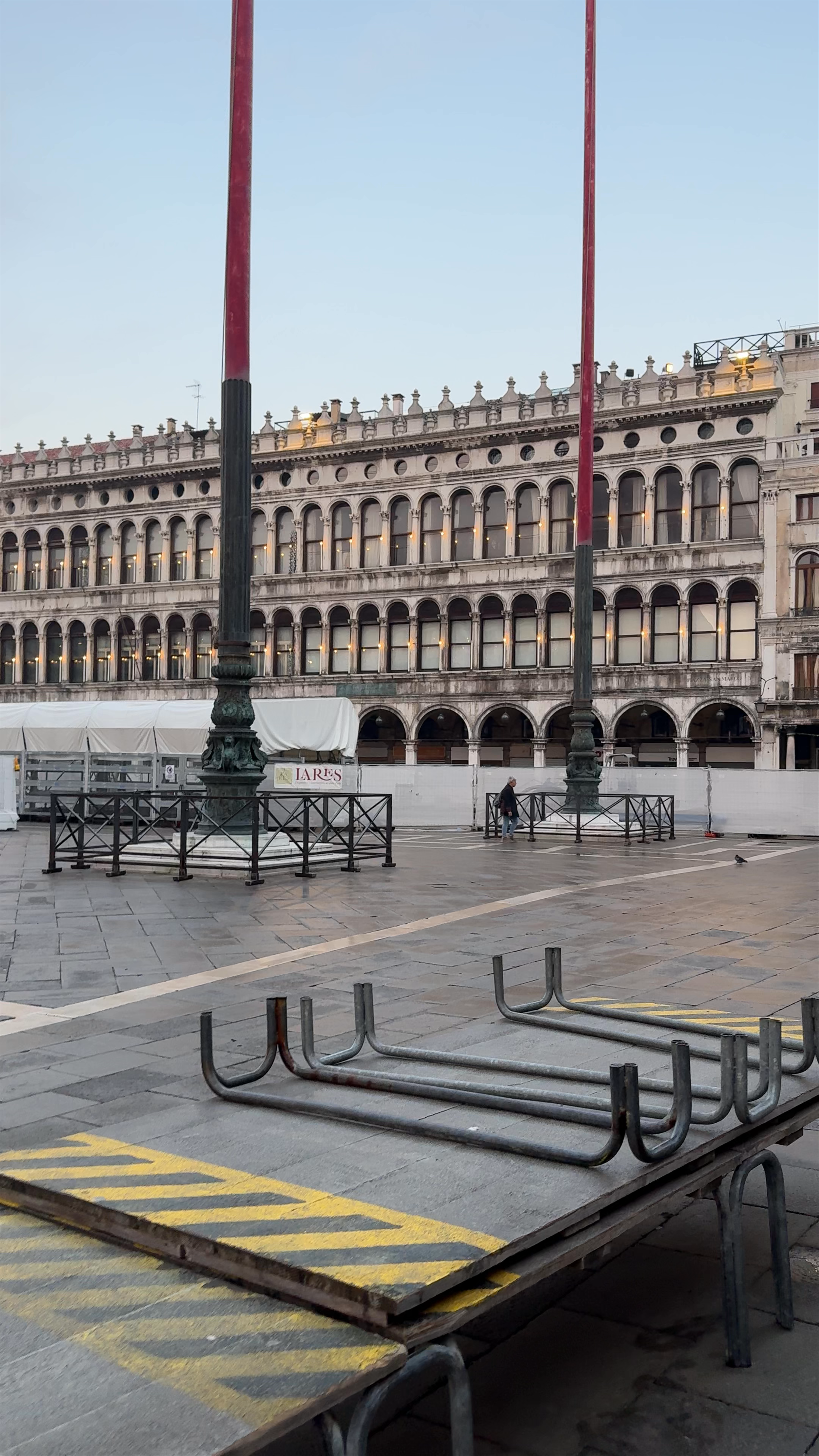 Piazza San Marco