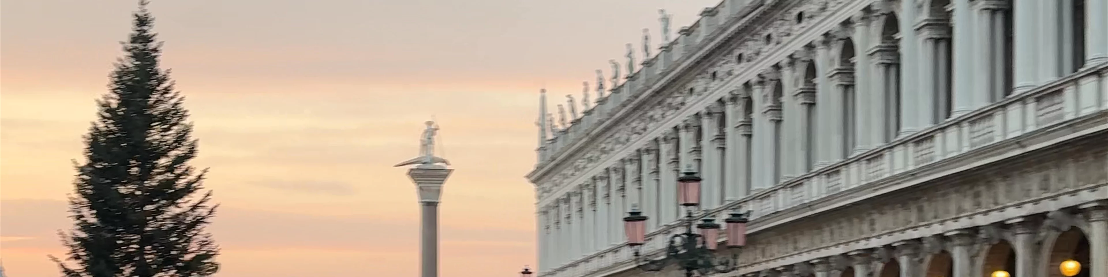 Piazza San Marco