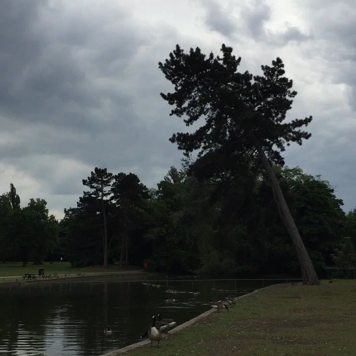 Cannon Hill Park - Parks Near Me - Birmingham, BIR