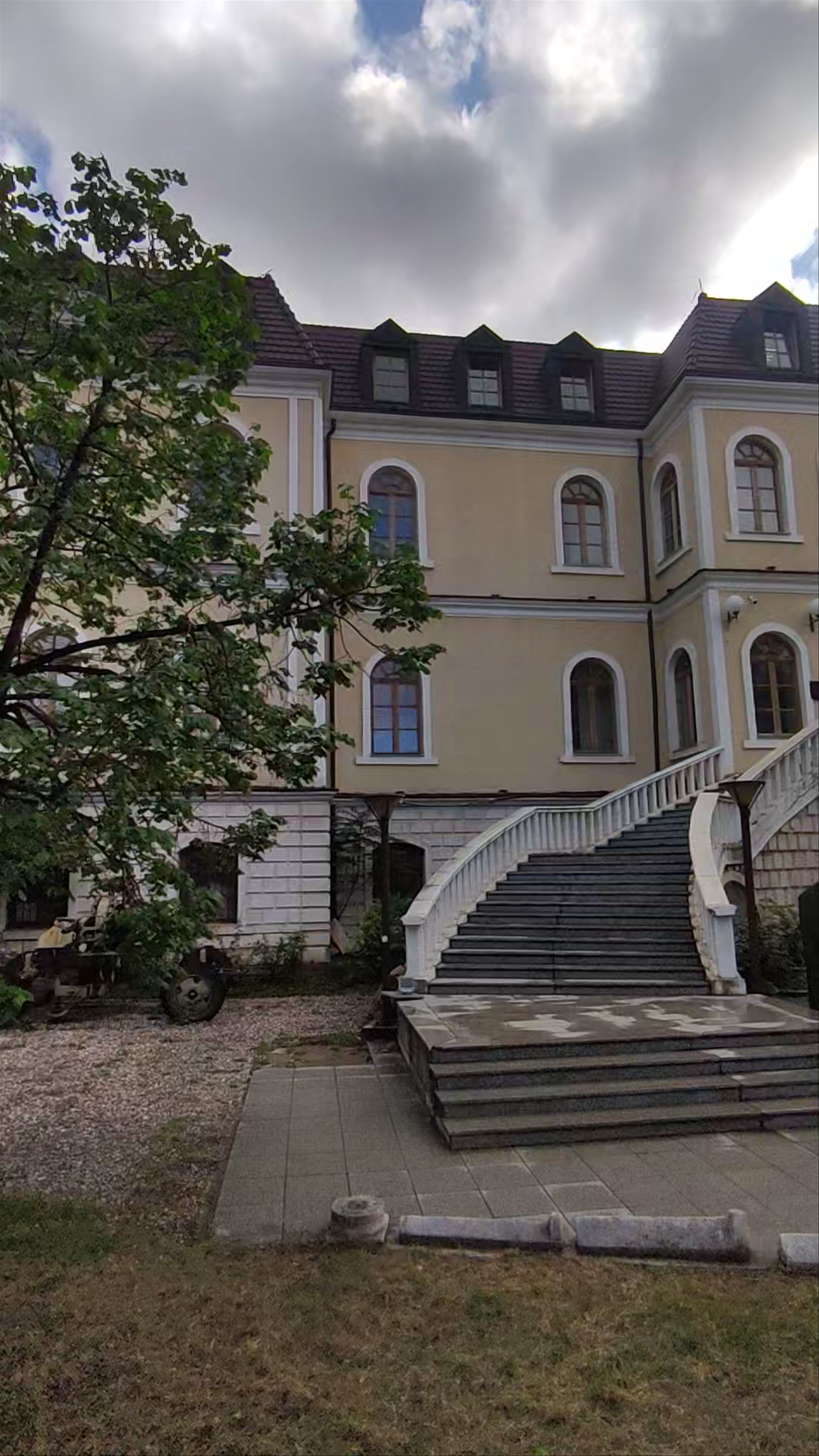 Kosovo Museum: A Historic Gem in Pristina