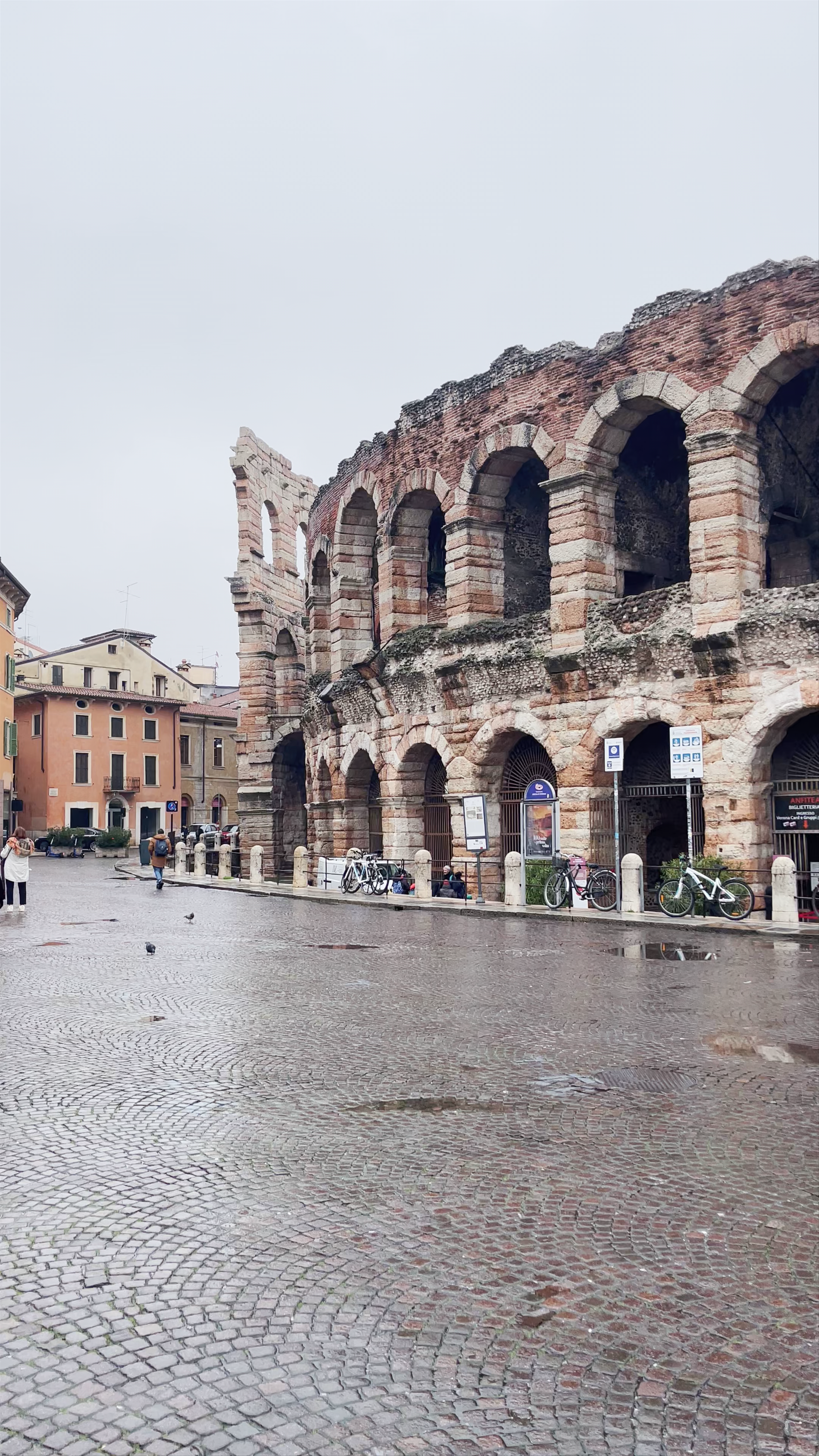 Piazza Brà