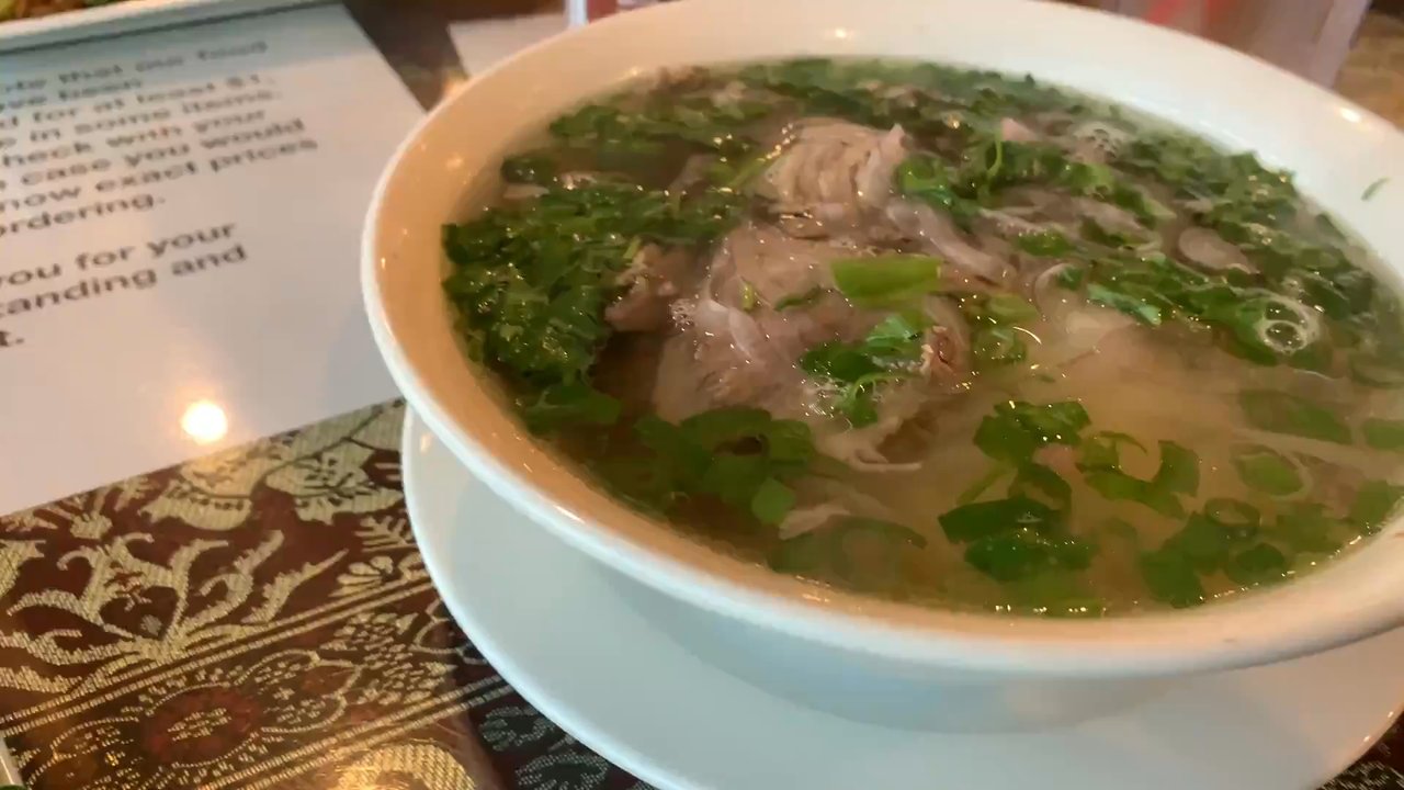 Yummy Thai - Pho & Pad See Eiw - Thai Near Me - Irving, Texas