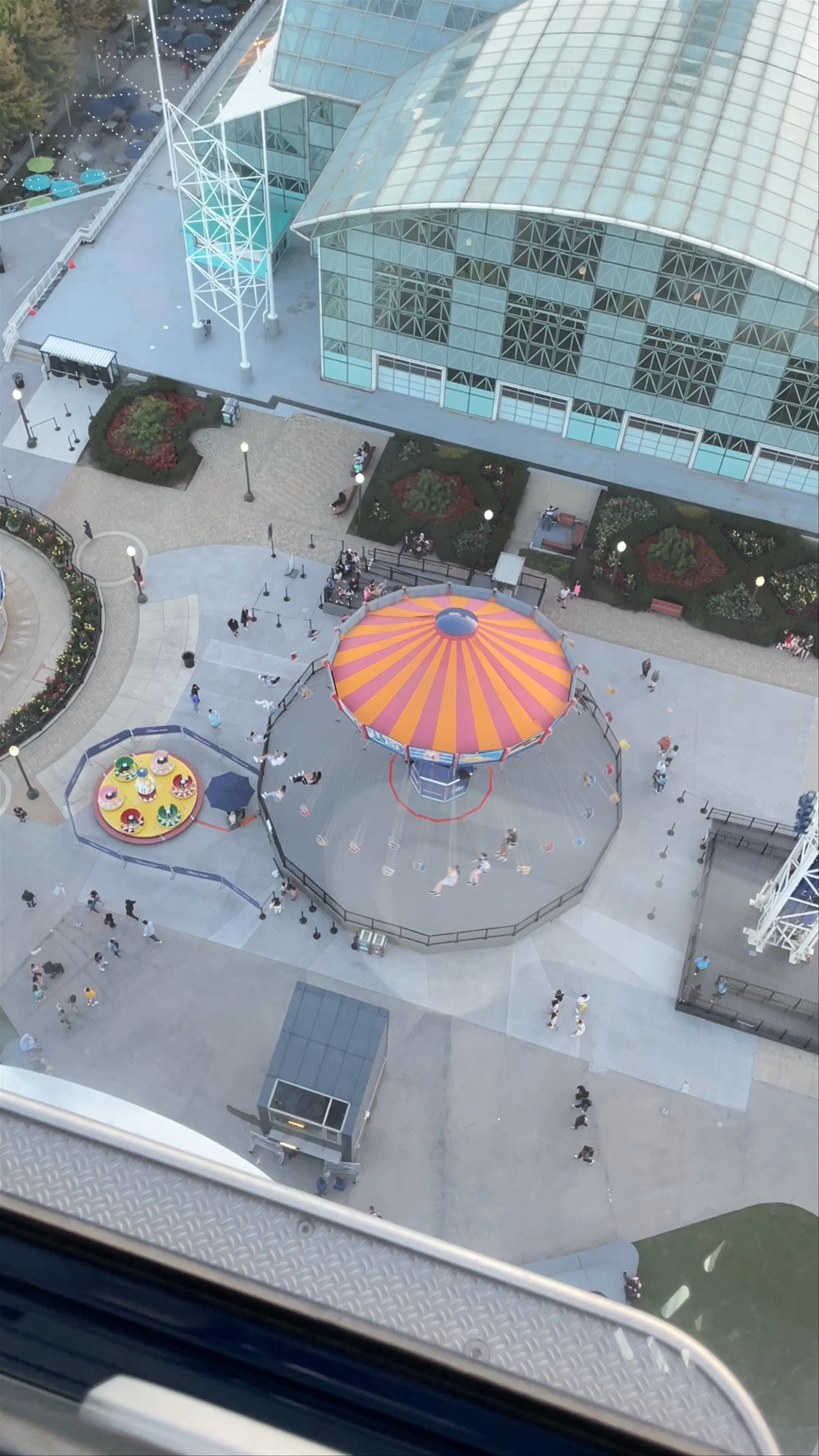 Navy Pier