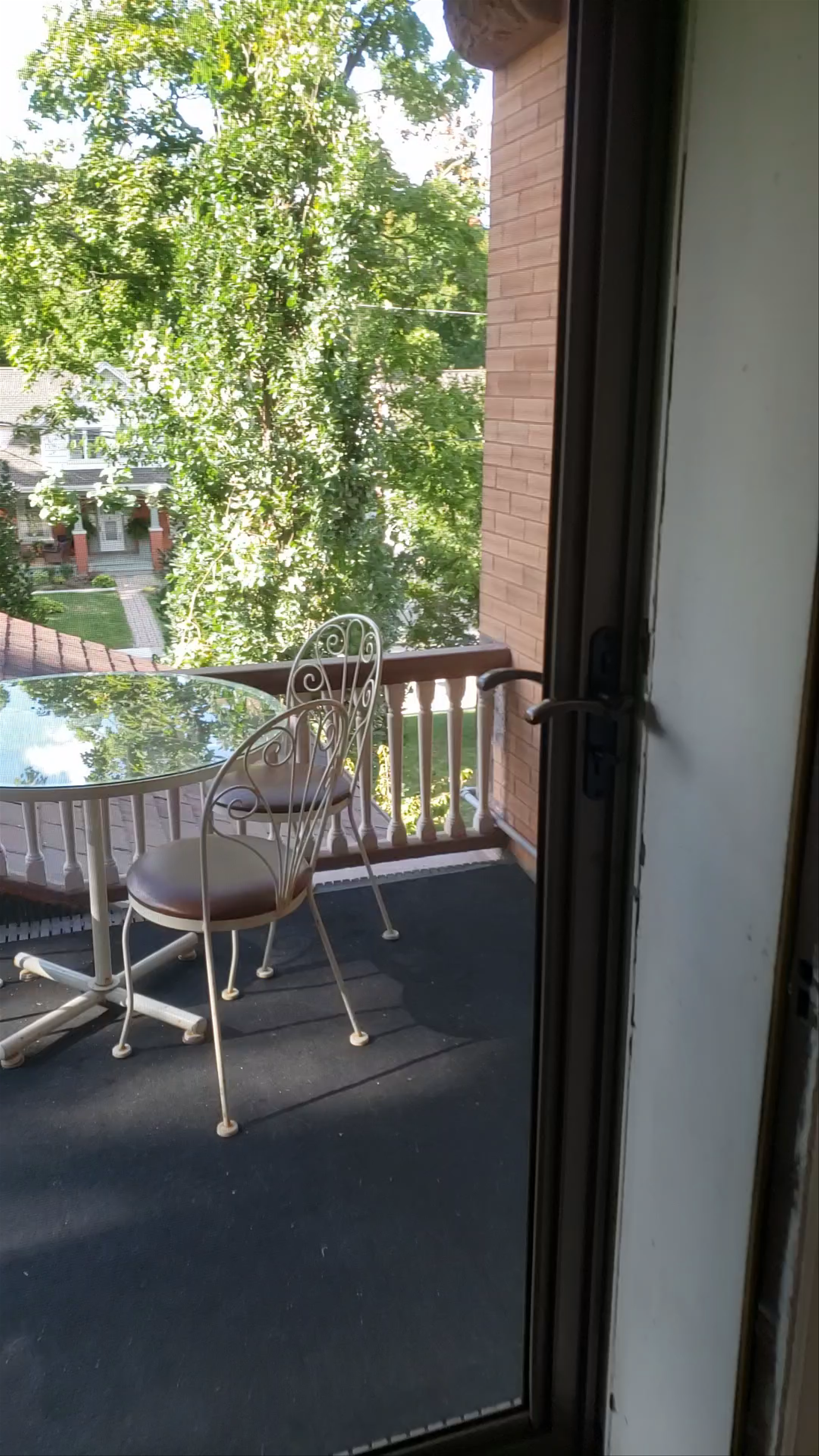 Château la Motte Guest House