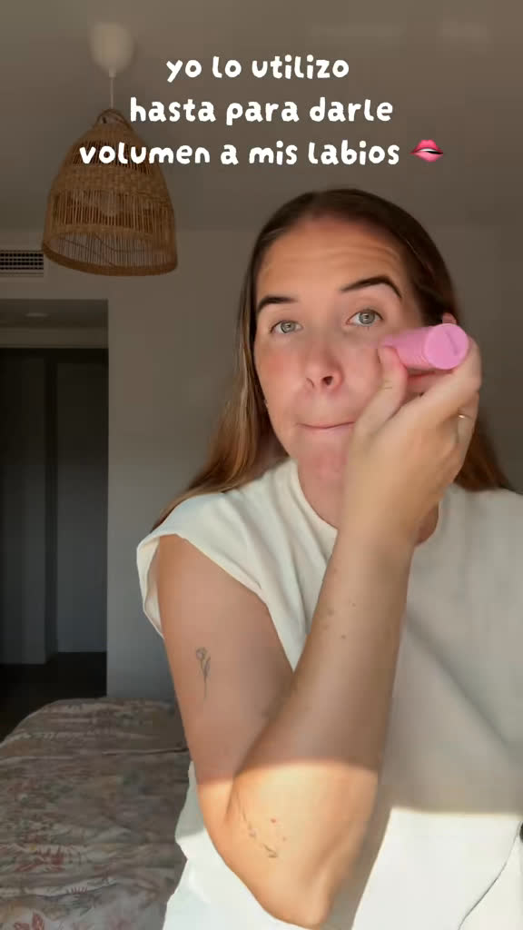 Vídeo UGC 4 de Almudena