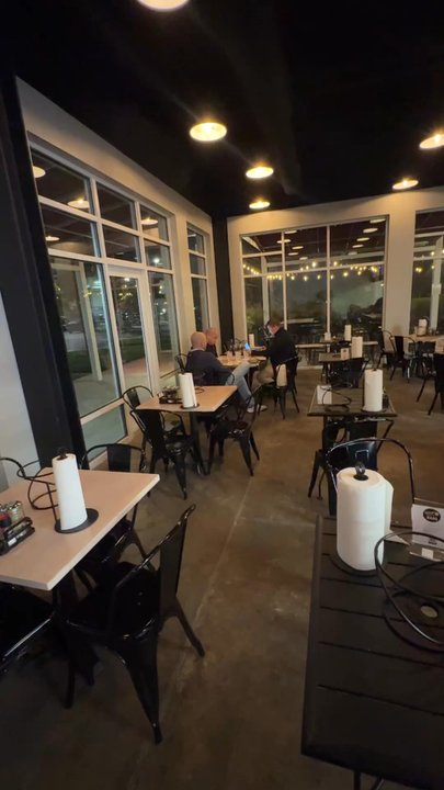 V Pizza Brier Creek + Flask - Chicken Wings Near Me - Raleigh, North Carolina