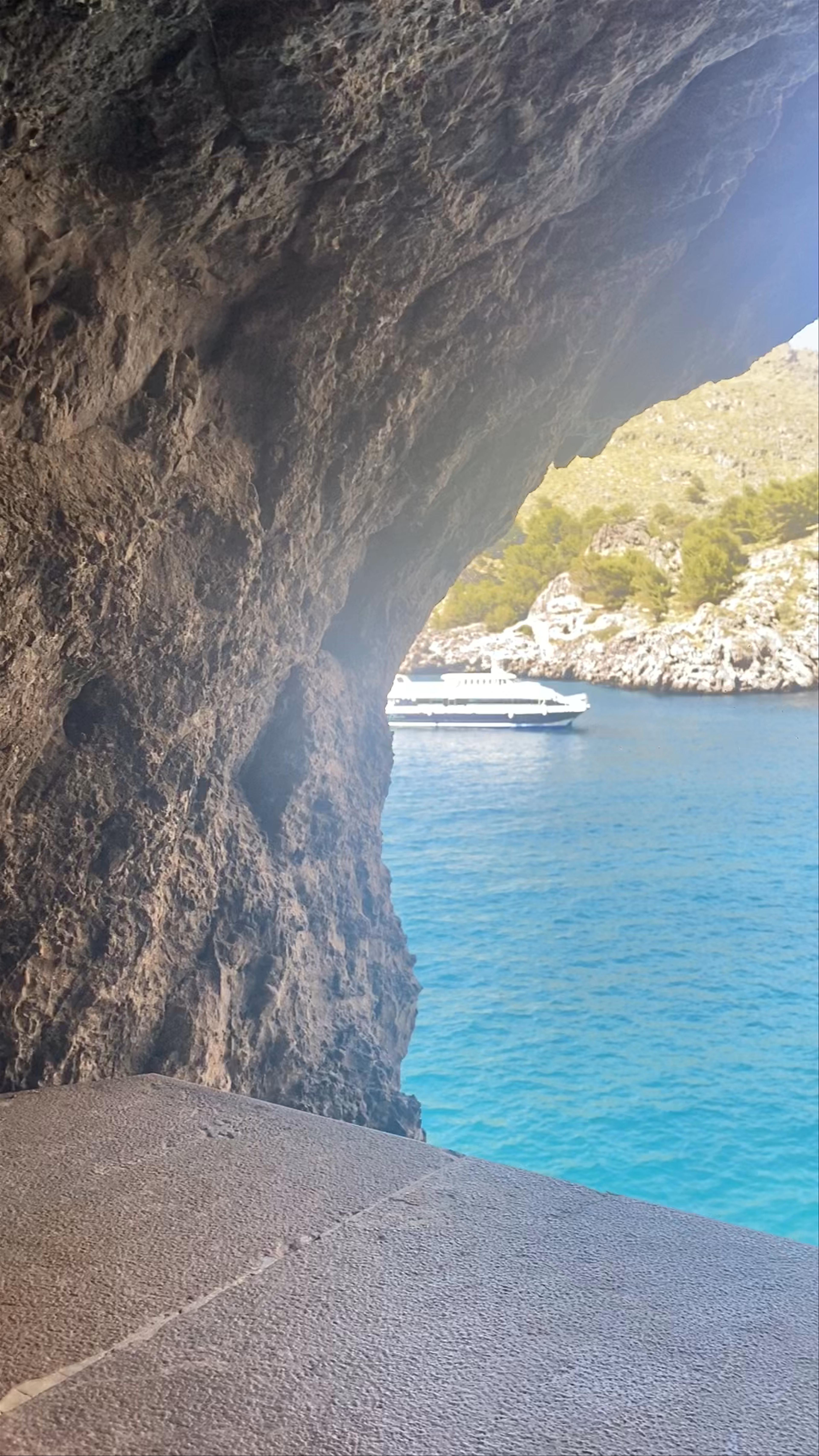Sa Calobra