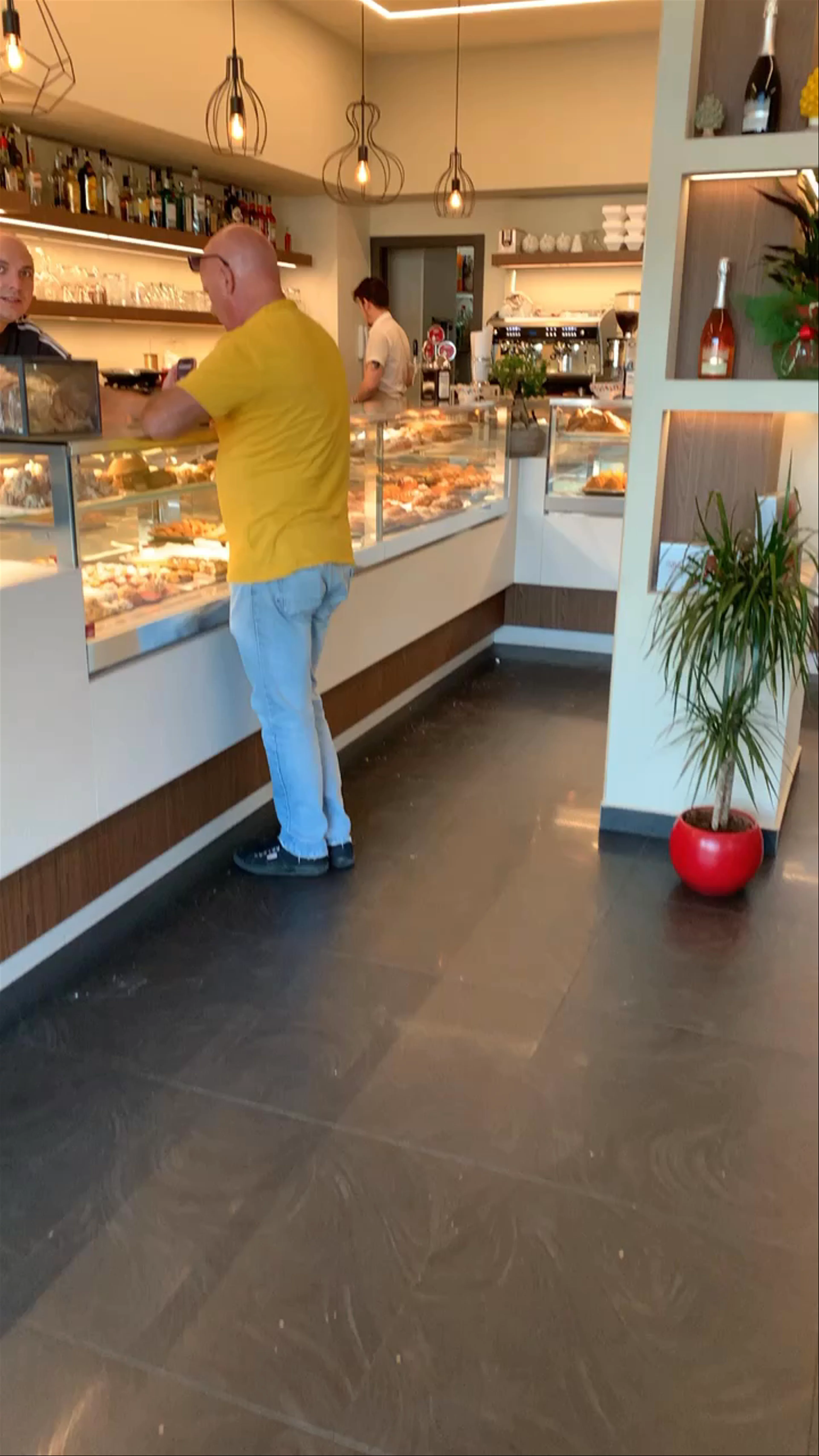 Bar Bonanno