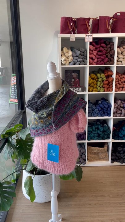 Knit Dallas - Knitting Supplies Near Me - Dallas, Texas