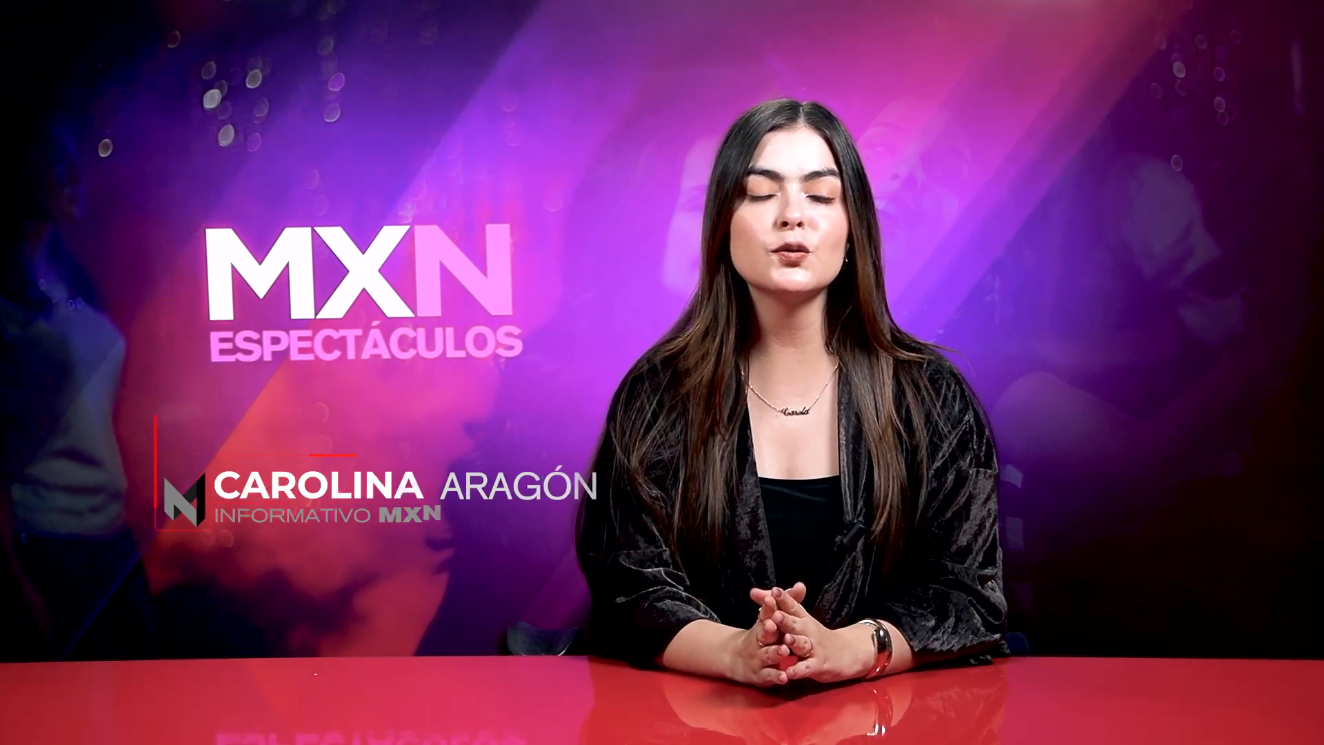 De Hollywood a la polémica en redes: las noticias del espectáculo