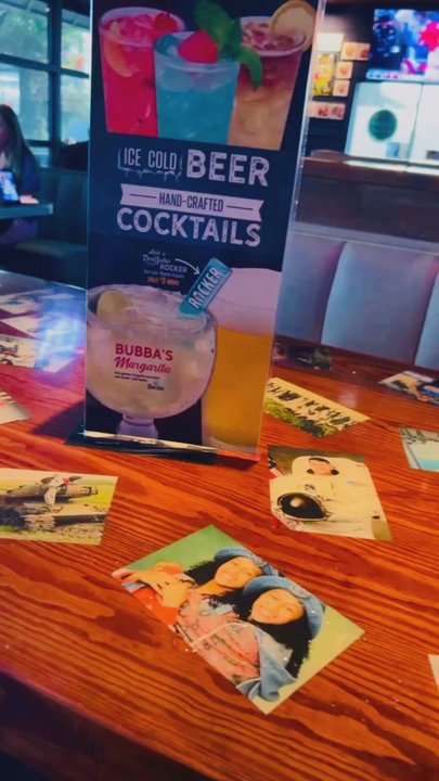 Bubba's 33 - TCHÜSS! - American Near Me - Killeen, Texas