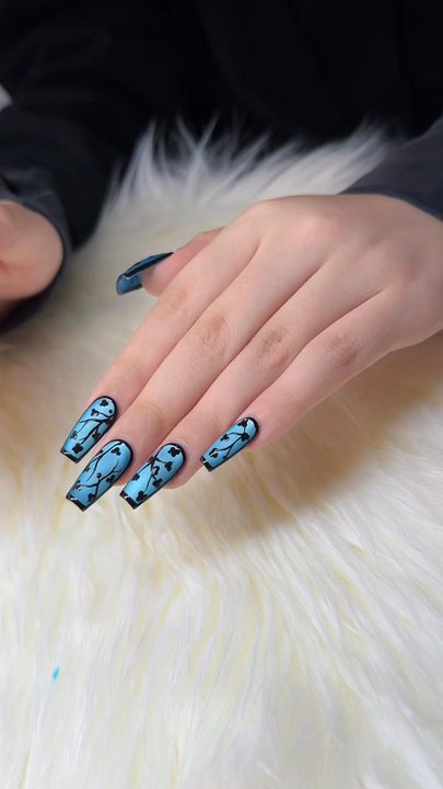 The Nail Bar - Gel X - Nail Salons Near Me - Arcadia, California