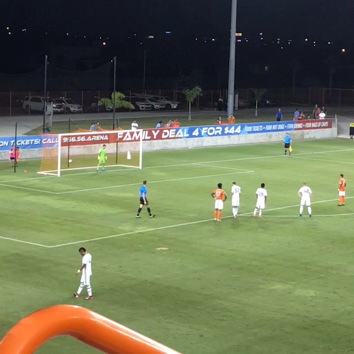 H-E-B Park - Goooooaaallll!!!!!! - Stadiums & Arenas Near Me - Edinburg, Texas