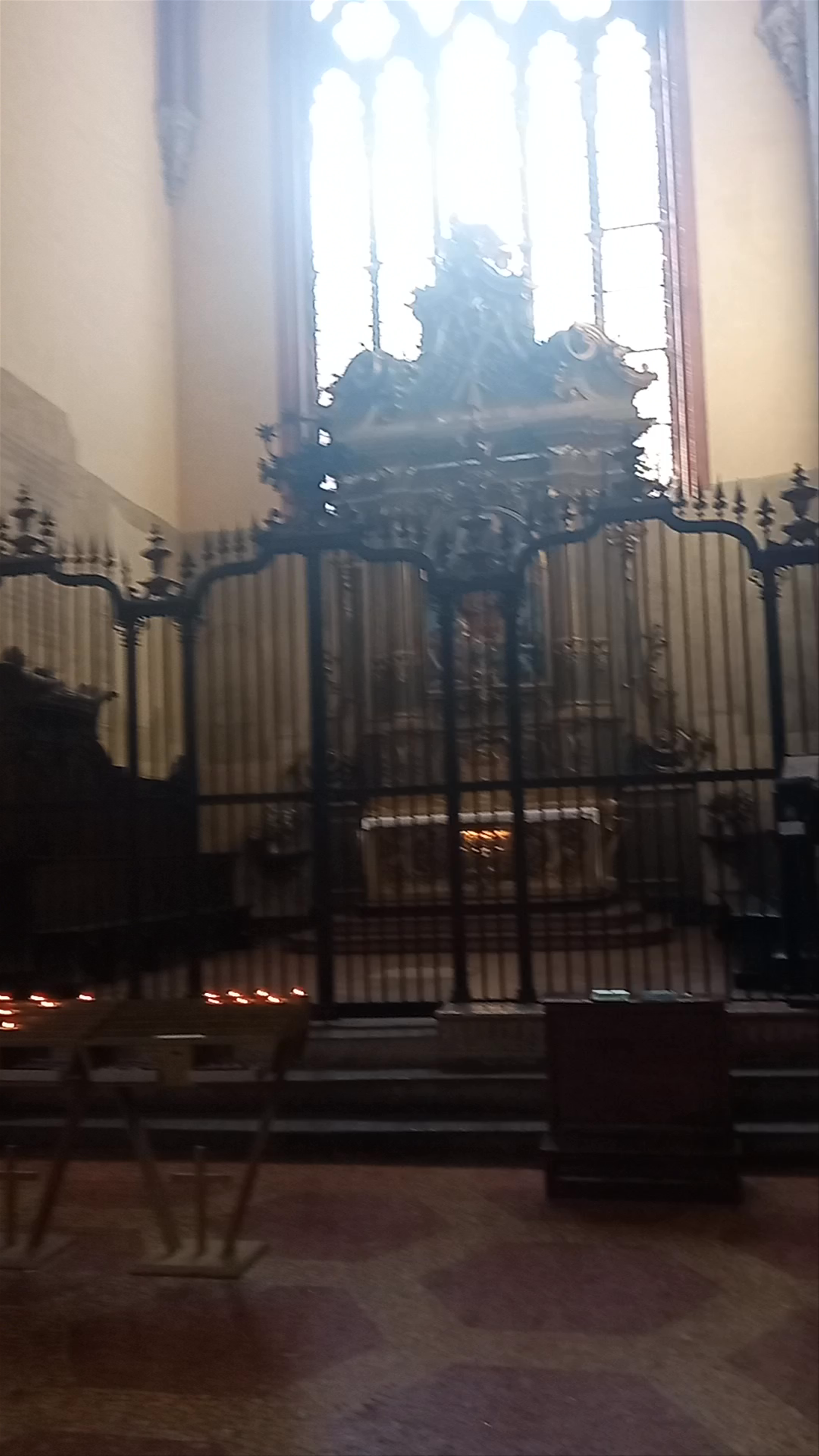 Basílica de San Petronio