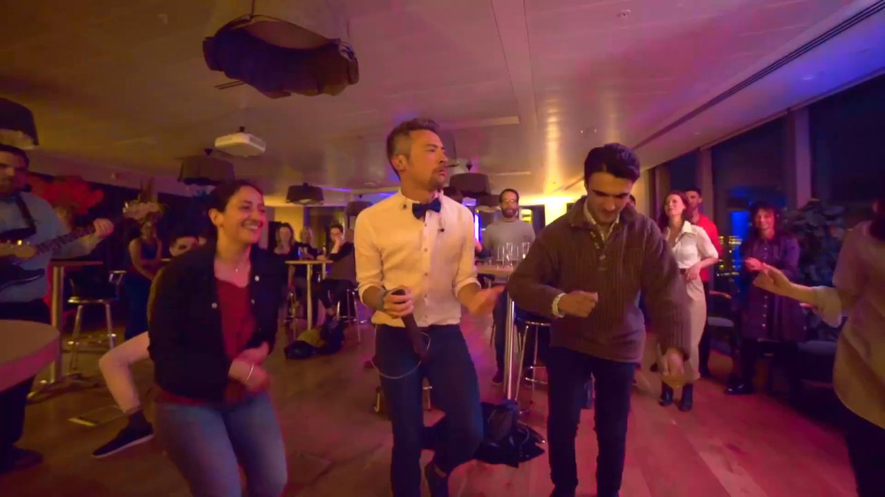 ROAMEO - Promo Video 2026 - video