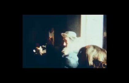 Bande-annonce en anglais