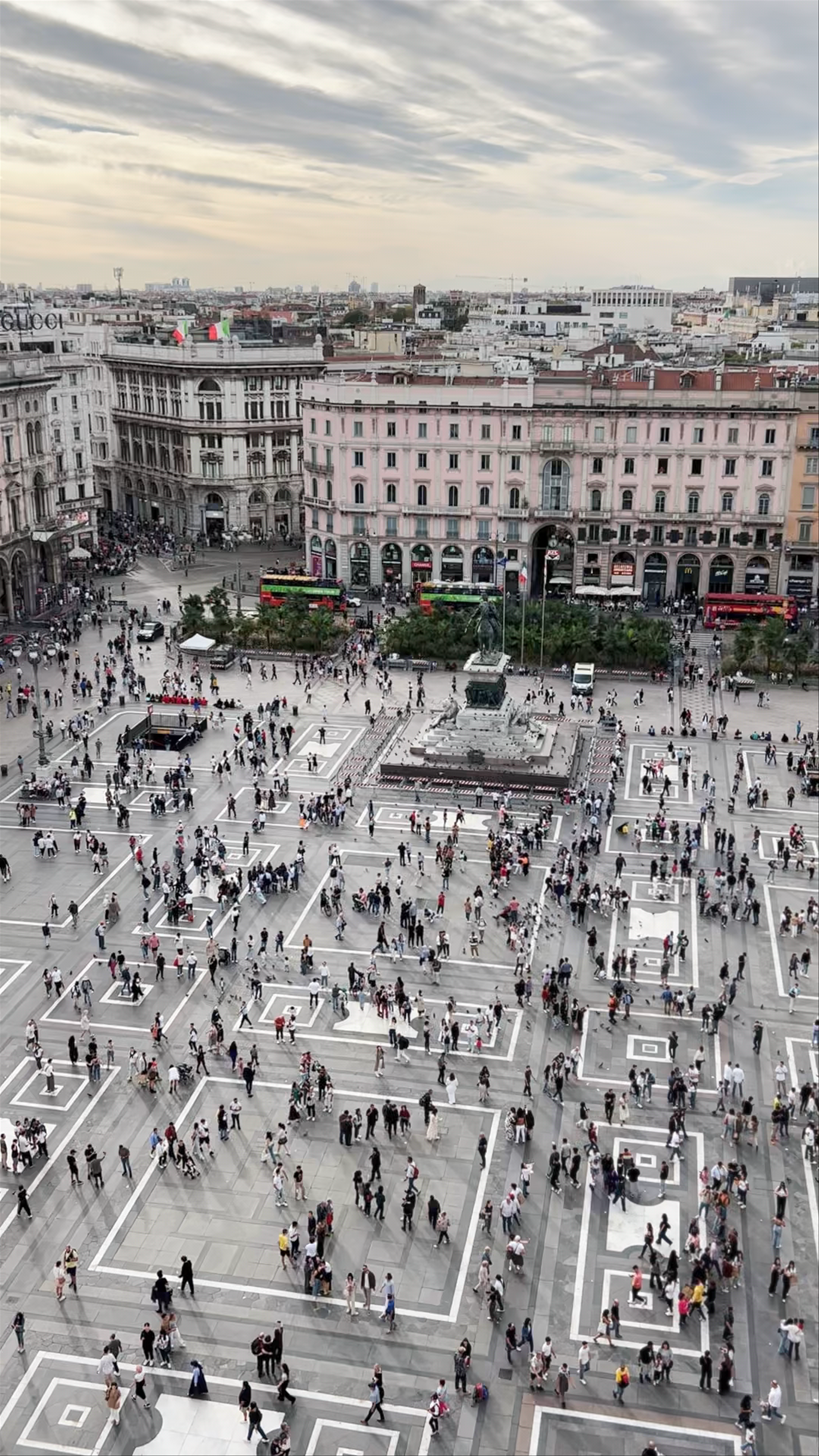 Duomo Cathedral Square