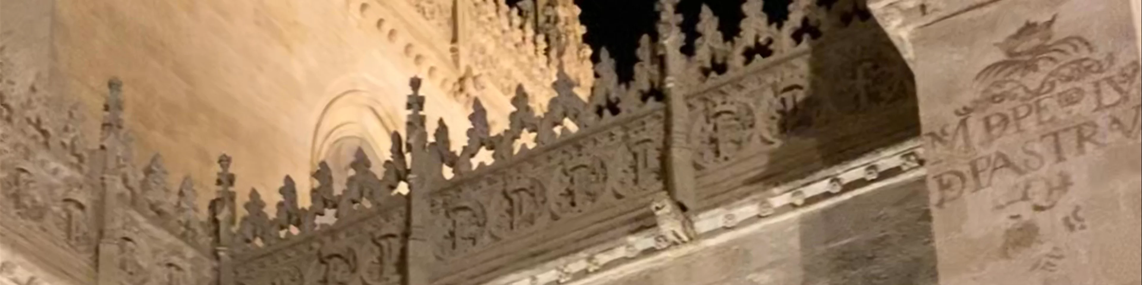 Capilla Real de Granada